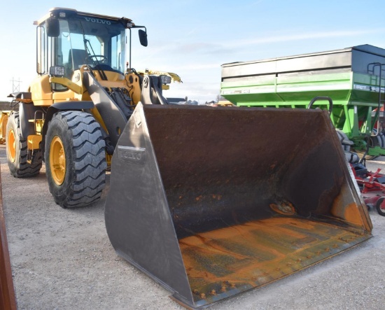 Volvo L70G