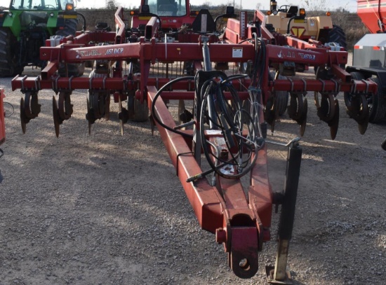 Wil-Rich 657 DCR
