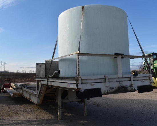 Landoll Semi Sprayer Trailer