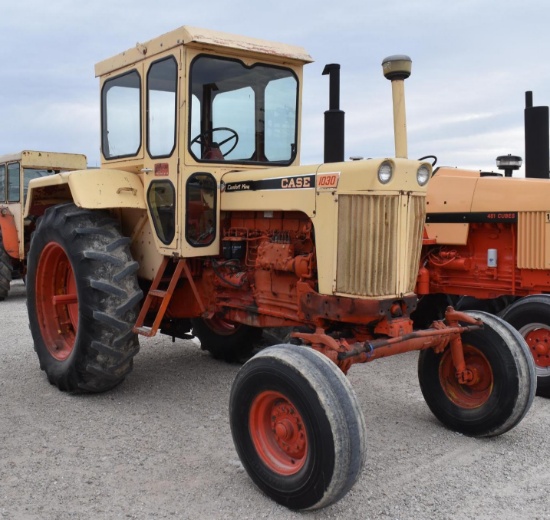 Case 1030