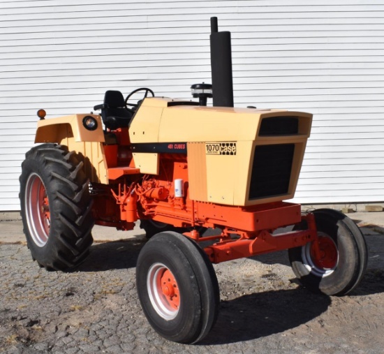 1974 Case 1070