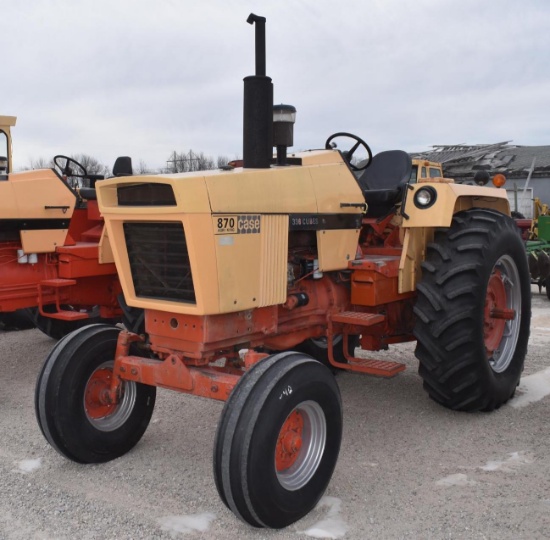 Case 870