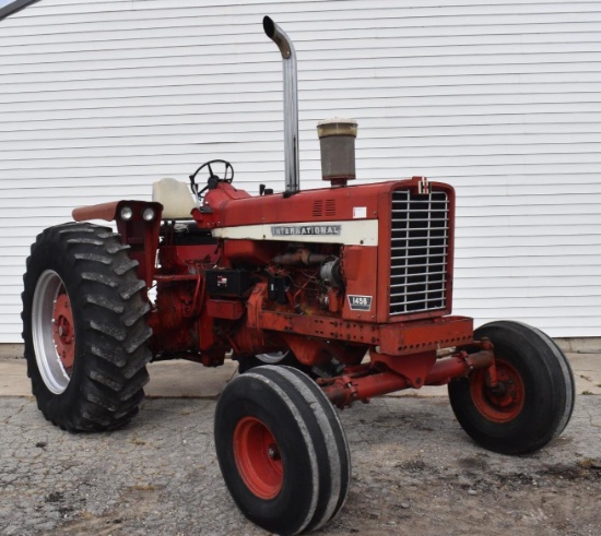 1970 IH Farmall 1456