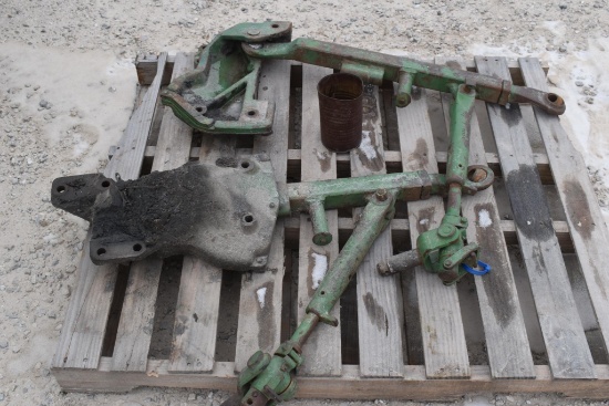 John Deere 3pt
