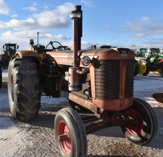 Massey Ferguson 97