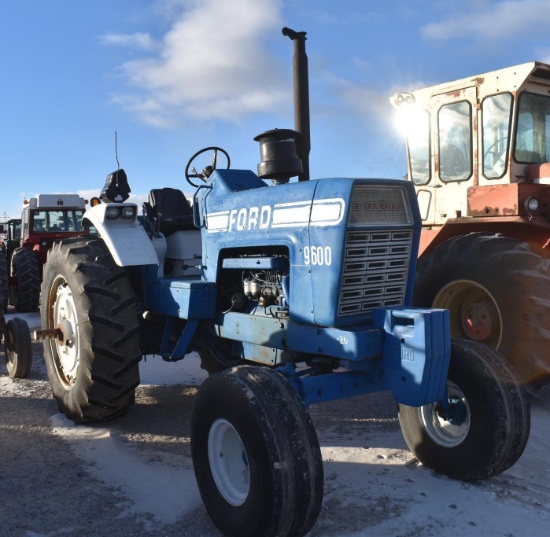 Ford 9600