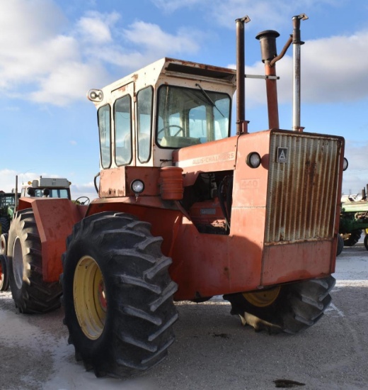Allis Chalmers 440