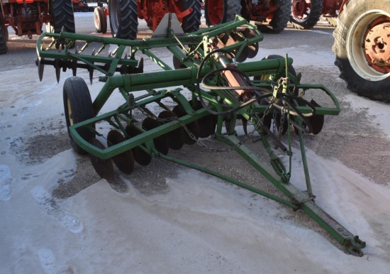 John Deere KBA Disk