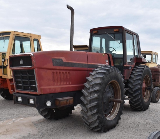 International 6388