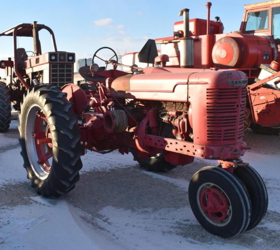 Farmall M