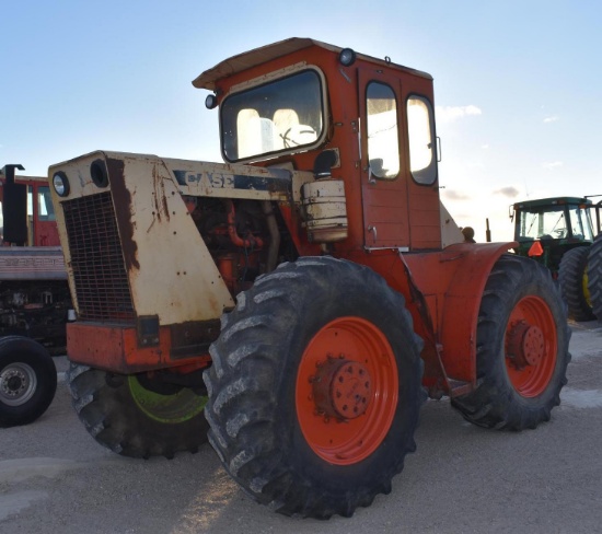 Case 1200