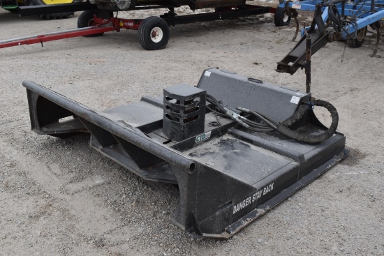 CID Brush Mower