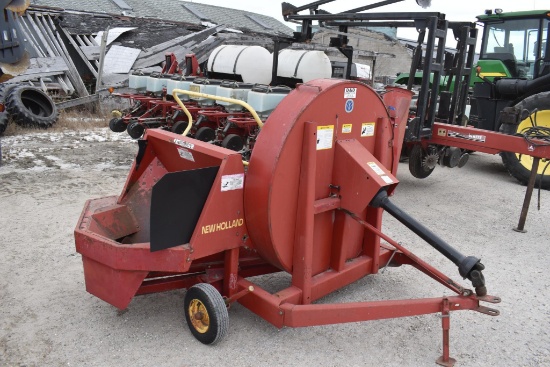 New Holland 60 Blower