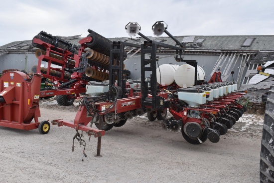 White 8180 Corn Planter