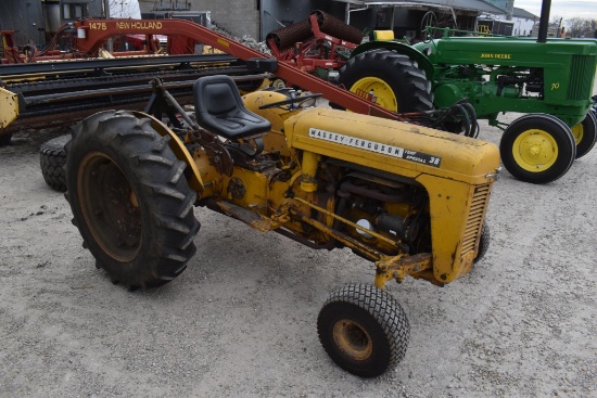 Massey Ferguson 35