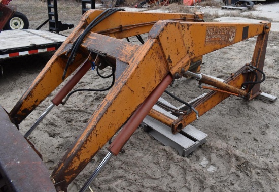 Koyker Loader