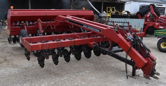 Case IH 5400 Grain Drill