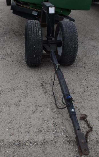 Industries America 430 Head Cart