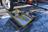 Log Skidder