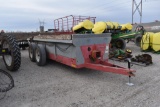 Agco 3732 Spreader