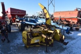 Hanson Snow Blower