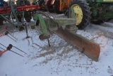 John Deere Blade