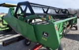 John Deere 920 Grain Head