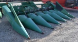 John Deere 693 Corn Head