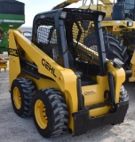 2020 Gehl R165 Skid Steer