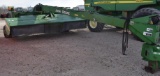 John Deere 956 Discbine