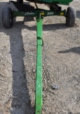 EZ Trail 880 Head Cart