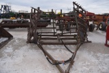 (4) Section Drag