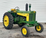 1960 John Deere 730
