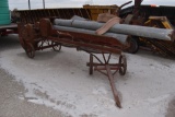 Eagle Silo Filler