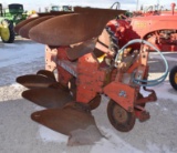 Massey Ferguson Roll Over Plow