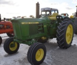 John Deere 2520