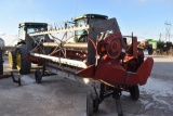 Massey Ferguson Flex Head