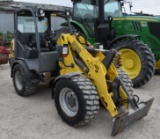 Walker Neuson WL34 Mini Loader