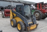 John Deere Skid Steer