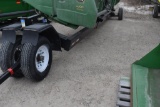 Stud King 35â€™ Head Cart