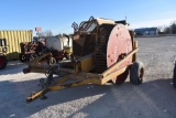 Haybuster H-106 Rock Rake
