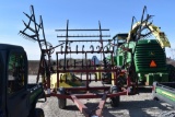 Miller Pro 1800 Harrow
