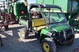 John Deere 825I Gator
