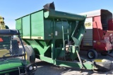 John Deere 400 Grain Cart