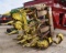 John Deere Kemper Head