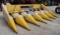 New Holland 6 Row