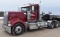 2016 Kenworth W900