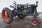 1932 McCormick Farmall F-20