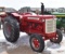 1957 International 650