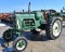 Oliver 880